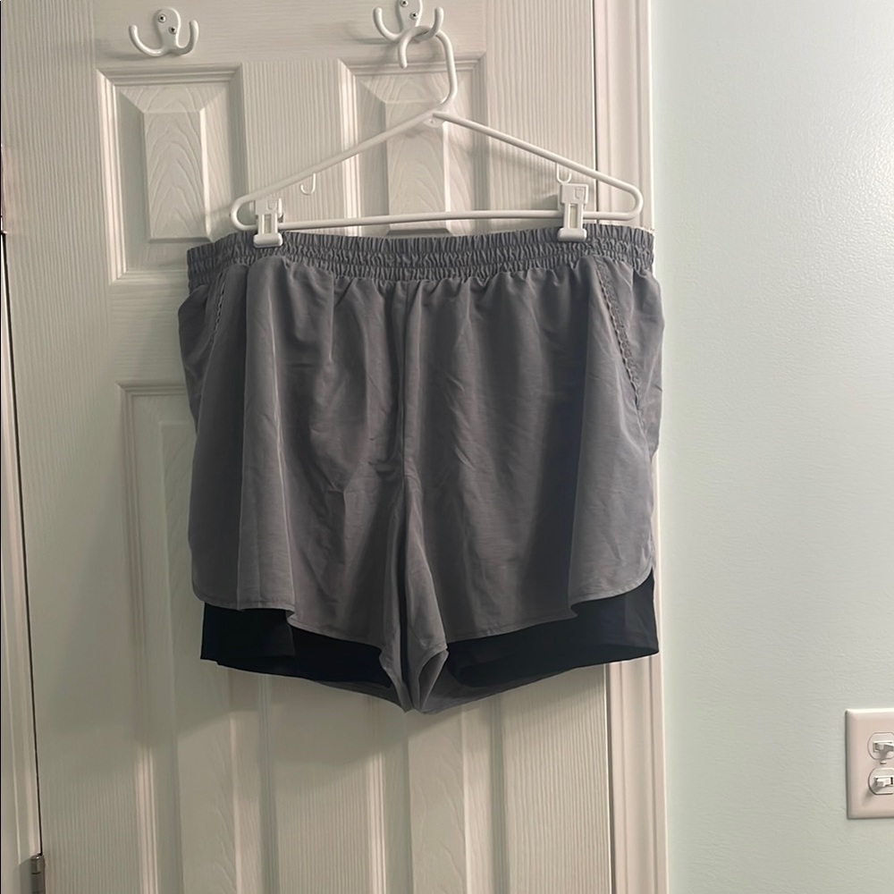 RBX athletic shorts
